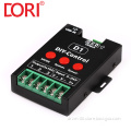 LED controller Extendable DC 5 V - 24 V programmable 3 channels Monochrome LED light source Controller RH-D1